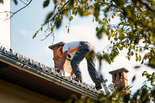 Gutter Installation and Roofing in Highlands, CA