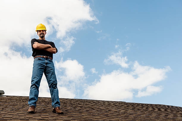 Best Residential Roofing Contractor  in Highlands, CA