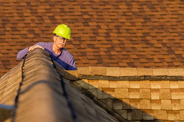 Best Residential Roofing Contractor  in Highlands, CA