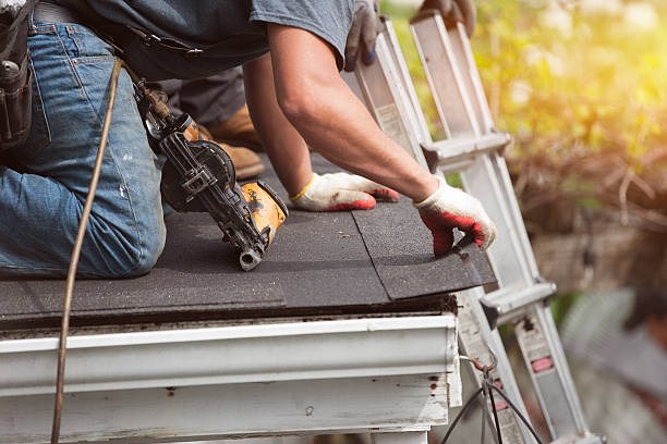 Best Residential Roofing Contractor  in Highlands, CA