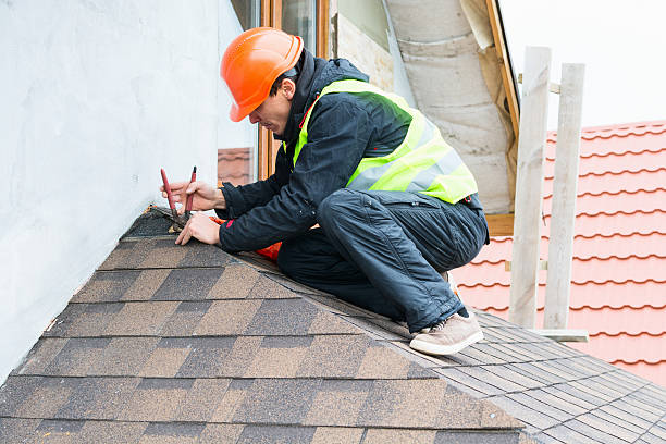 Best Roof Repair Services  in Highlands, CA